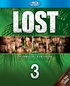 Lost: The Complete Third Season (Blu-ray Movie)