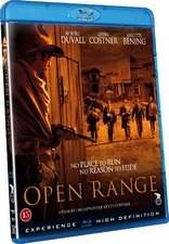 open range blue ray open range blue ray