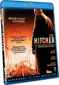 Hitcher [Blu-ray]: : DVD &ap; Blu-ray