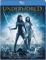 黑夜传说3：狼族崛起 Underworld: Rise of the Lycans