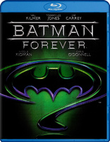 Batman Forever (Blu-ray Movie), temporary cover art