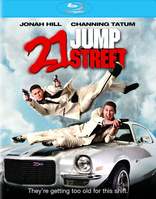 21 Jump Street (Blu-ray Movie), temporary cover art