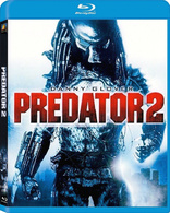 Predator 2 (Blu-ray Movie), temporary cover art