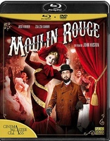 Moulin Rouge (Blu-ray Movie), temporary cover art