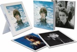 George Harrison: Living in the Material World (Blu-ray Movie), temporary cover art