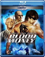 Blood Money (Blu-ray Movie)