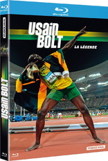 博尔特：世界上跑步最快的人 Usain Bolt: The Fastest Man Alive