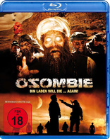 Osombie (Blu-ray Movie)