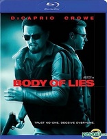 Body of Lies (Blu-ray Movie)