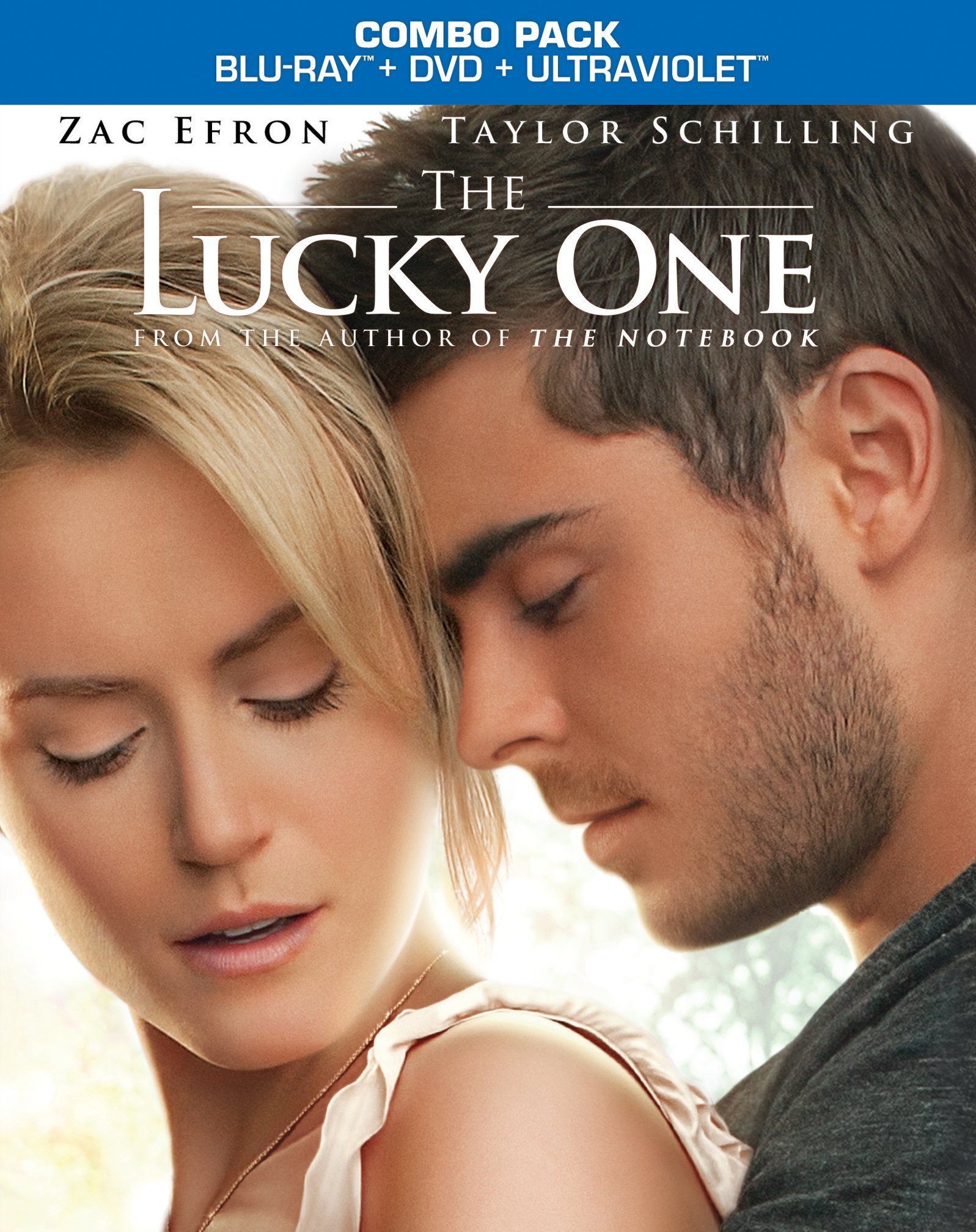 Драматические кинофильмы. Счастливчик. The Lucky one (2012). Драма. Мелодрама.. Счастливчик Постер. Мелодрамы постеры.