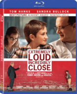 Extremely Loud and Incredibly Close (Blu-ray Movie), temporary cover art