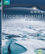Fascination Coral Reef: Hunters and the Hunted Blu-ray (Blu-ray 3D