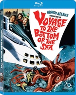 Fantastic Voyage Blu-ray (Fox Studio Classics)