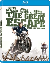 The Great Escape Blu Ray