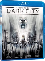 Dark City (Blu-ray Movie)