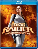 Lara Croft: Tomb Raider - The Cradle of Life (2003) - IMDb