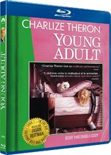 Young Adult (Blu-ray Movie)