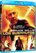 Surrogates (Blu-ray Movie)