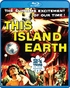 This Island Earth (Blu-ray Movie)