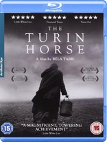 The Turin Horse (Blu-ray Movie)