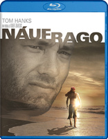 Cast Away (Blu-ray Movie), temporary cover art