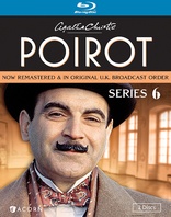 その他 Poirot: Movie Collection Set 6 [Blu-ray] その他 Poirot: Movie Collection Set 6 [Blu-ray] Amazon.com