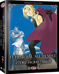 Fullmetal Alchemist: The Sacred Star of Milos - Official Trailer