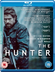 The Hunter (Official Movie Site) - Starring Willem Dafoe, Sam