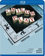 孩童游戏 Child's Play