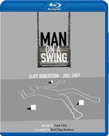 Man on a Swing (Blu-ray Movie)