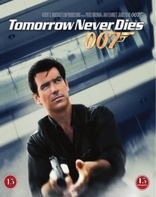 Tomorrow Never Dies (Blu-ray Movie)