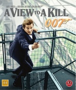 A View to a Kill (Blu-ray Movie)