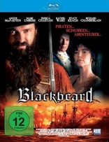 Blackbeard (Blu-ray Movie)