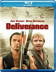 Deliverance (Blu-ray)