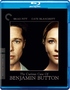 The Curious Case of Benjamin Button (Blu-ray Movie)