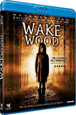 Wake Wood (Blu-ray Movie)