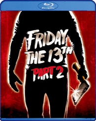 Friday the 13th Part 2 (Blu-ray)
