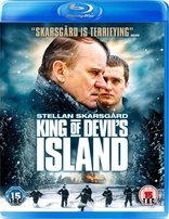 King of Devil's Island (Blu-ray Movie)