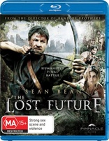 The Lost Future (Blu-ray Movie)