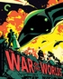The War of the Worlds (Blu-ray)