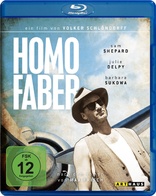 玻璃玫瑰 Homo Faber