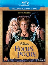 Hocus Pocus DVD (ホーカスポーカス) (Japan)
