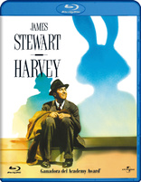 Harvey (Blu-ray Movie)