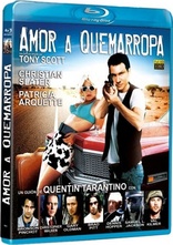 True Romance (Blu-ray Movie), temporary cover art