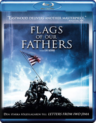 Flags of Our Fathers Blu-ray Release Date June 27, 2007 (Sweden)