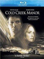 Cold Creek Manor (Blu-ray Movie), temporary cover art