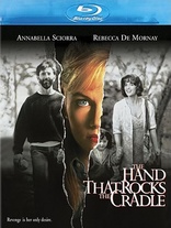 The Hand That Rocks the Cradle (Blu-ray Movie)