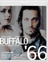 Buffalo '66 (Blu-ray Movie)