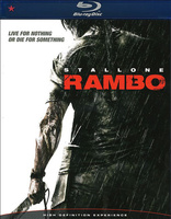 Rambo (Blu-ray Movie), temporary cover art