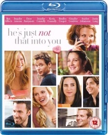 He's Just Not That Into You (Blu-ray Movie)